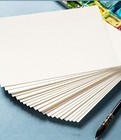 Baohong Artists  Watercolor Paper 100  Cotton 140lb 300gsm 22  x30   10 Sheets