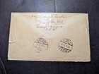 1937 Portugal Colony Airmail Cover Lourenco Marques To Vienna Austria