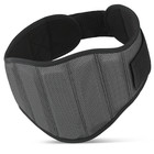 Weight Lifting Belt Fitness Powerlifting Back Support Workout Strength Training