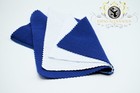 Jewelry Sterling Silver Gold Tarnish Polishing Cleaning Cloth Limpiasteg 130