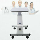 Ophthalmic Instrument Auto Refractometer Motorized  Electric Table Lifting Table