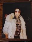 Elvis Presley Type 1 Photo 8x10 Kodak