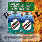 Waterproof Liquid Electrical Tape Wire Cable Insulation Repair Quick Dry Sealant