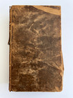 1810 American Gazetteer With Maps Jedediah Morse
