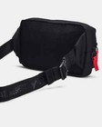 Under Armour Unisex Project Rock Waist Bag Crossbody Bag Nwt