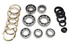 Complete Bearing   Seal Kit 92-on Acura S80 Y80 Ys1 Gs Ls Rs Sso Y80 S80