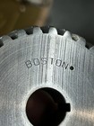 Boston Gear H1230-l Helical Gear 12 Pitch 30 Teeth 5 8    Bore 1 8    Key Way