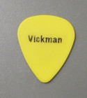 Counting Crows Guitar Pick Vickman Stage Used -  Authentic  