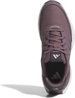 Adidas Women s S2g Spikeless 24 Golf Shoes 7  Shadow Fig sandy Pink 