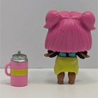 Lol Surprise V r q t  Doll Series 3 Confetti Pop 3-034 Outfit Sunglasses Bottle