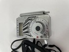 Sekonic L-12 Honest Lc-i Vintage Light Meter  For Leica Tested Working