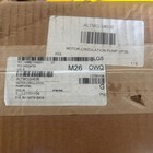 Alto-shaam Mo-34636 Motor Circulation Pump 220-240v 50 60hz P30 Unit