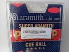 New Super Aramith Pro Cup Cue Pool Billiard Ball