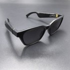 Bose Frames Sunglasses Headphones Smart Sports Glasses Audio Alto S m Black