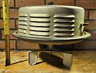 Vintage Portable Washing Machine Vidrio Products  for Parts Doesn t Work 