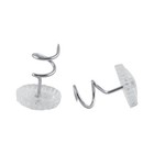 30 50pcs  Upholstery Twist Pins Couch Chair Car Sofa Headliner Repair Loose