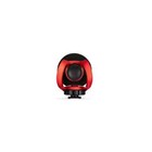 Rode Videomic Go Ii On-camera Lightweight Directional Usb Shotgun Microphone