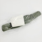 Vietnam War Jungle Hat W  Insect Net Poplin Og-107 Dsa 1969 Size 6 7 8 Boonie