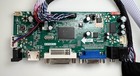 Hdmi Dvi Vga Controller Board For Ltm184hl01 C01 1920x1080 Lcd Panel Screen         