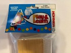 Hohner Kid s Sand Blocks Set Of 2  s4200 New -musical Education Instrument