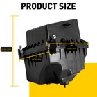 1 Air Cleaner Intake Filter Box For 2018 2019 2020 2021 Toyota Camry Accessories