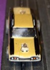 Hurst Hairy Olds Ho Slotcar metal Bodjy Jag Dr1 Chassis Never Run