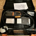 Testo 310 Residential Combustion Analyzer Kit 05633100