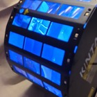 Chauvet Dj Kinta Fx Multi-effect Light Led laser Dmx Sound Activated Auto