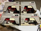 Ih 1468   1568 4 Of 4 V8 Series Tractors W Dual Stacks 1 16 Scale Nib By Ertl