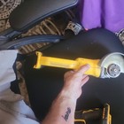 Dewalt Dcg412b 20v 4 1 2    5  Cordless Angle Grinder  tool Only 