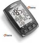 Igpsport Bicycle Computer Gps Ant  Function Igs50e Speedometer Odometer Black