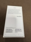 Apple Iphone 7 Empty Box Only Original 128gb Retail  No Phone  No Accessories