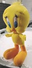 Vtg 94  Applause Tweety Bird Standing Plush Warner Bros Looney Tunes Toy