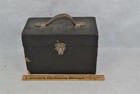 Antique Quack Medicine Machine Renulite Generator Violet Ray Original 1900s