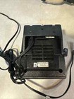Motorola Hsn4031b  External Speaker  speaker With Bracket   Used 1 Mouth 