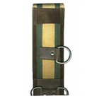 Camelot Web 8-ring Surcingle  400141brn-pony 