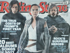 Sealed Star Wars Rolling Stone Magazine 1302 1303 Nashville December 2017