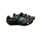 Giro Apeckx Men s Cycling Buckle Shoes   Black Size 11