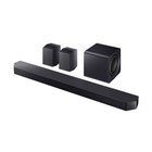 Samsung Q-series Hw-q990f 11 1 4ch Soundbar Wireless Dolby Atmos Premium