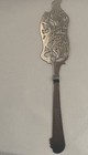 Absinthe Absente Cocktail Sugar Spoon Strainer Bar Ware 7   