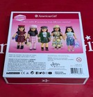 18  American Girl Doll World Traveler In Japan Outfit  Top  Pants    Sandals Set