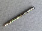 Vintage Parker Pen Camo Camouflage Vector   3000
