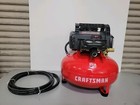 Craftsman Air Compressor 6-gal Oil-free Portable Electric 150-psi Max