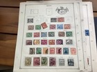 Icollectzone  Egypt Collection Mostly Used Unpicked  col354 