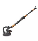 Variable Speed 5-amp Drywall Sander With 15-ft Hose Foldable Telescoping Design