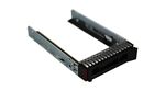 Lot Of 8 Lenovo  2 5  Sas Sata Hard Drive Tray Caddy For St250 St550 Sr550 Sr650