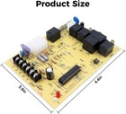 50a55-743 replacement For Amana goodman Furnace Control Circuit Board