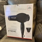 Babylisspro Ceramix Xtreme Hair Dryer Black