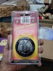 Vintage Yomega Yo-yo Corp Made In Usa Fireball High Performance Yo-yo Black New