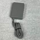 Nintendo Wall Charger Oem Official Ac Adapter Power Charging 3ds Xl Wap-002